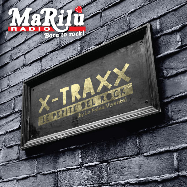 X-Traxx - Podcast