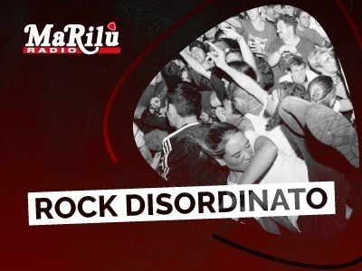 Rock Disordinato - Podcasat