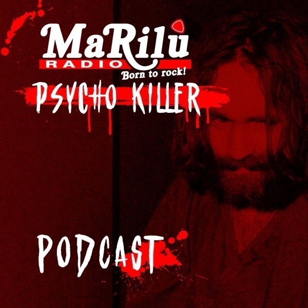 Psycho Killer Radio Marilù