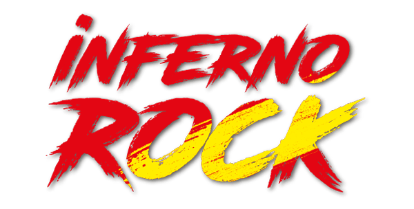 Inferno Rock - logo