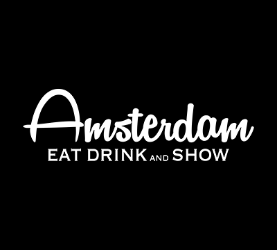 Amsterdam - logo