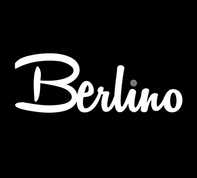 Berlino - logo