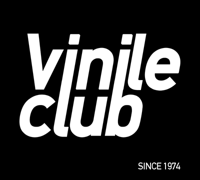 Vinile Club - logo