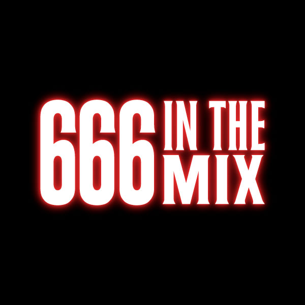 666 in the mix - programma