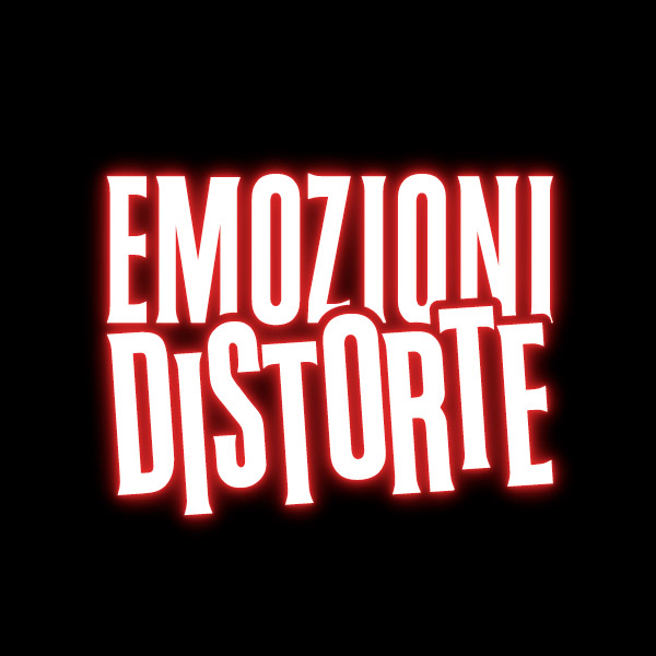 Emozione Distorte - programma