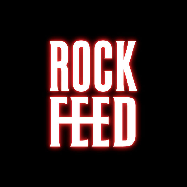 Rock Feed - programma