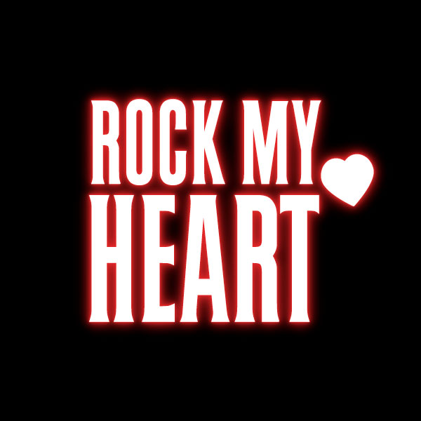 Rock my Heart - programma
