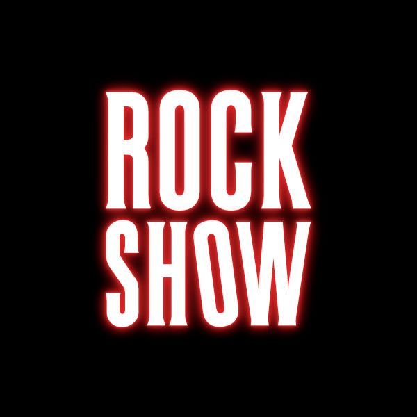 Rock Show - programma