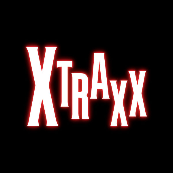 X-Traxx - programma