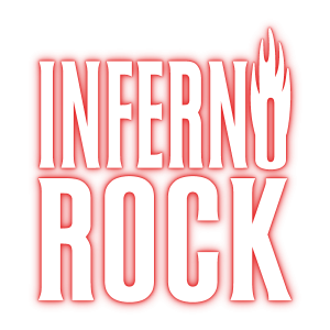 Inferno Rock - logo