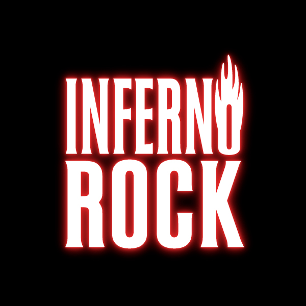 Inferno Rock - programma