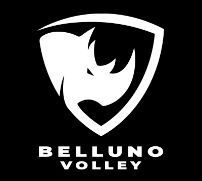 Belluno Volley - logo