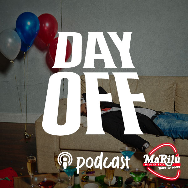 Day Off - podcast