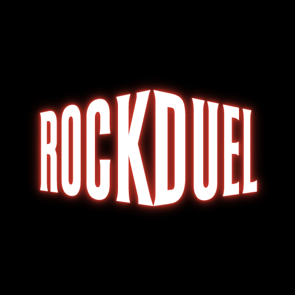 Rock Duel - Programma