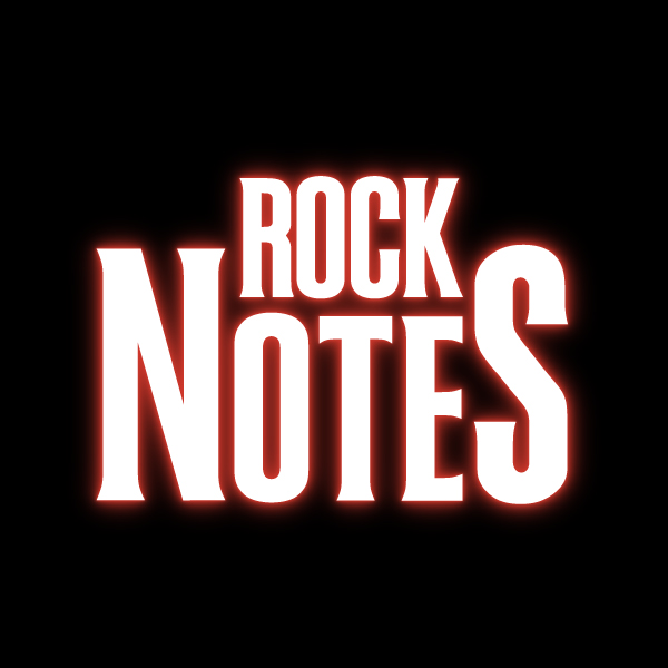 Rock Notes - Programma