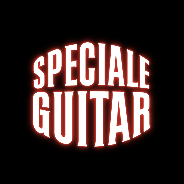 Speciale Guitar - Programma