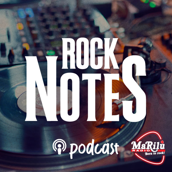 Rock Notes - podcast